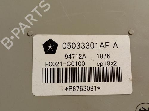 Electronic module KIA CEE'D Hatchback (ED) 1.6 CRDi 115 | BP37653671M83 - Image 5