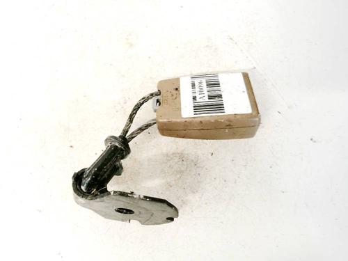Used Seat buckle Seat buckle 35010915 35010915
