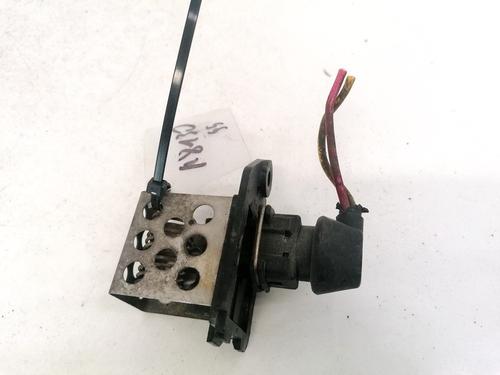 Used Heater resistor Heater resistor 35411875 35411875
