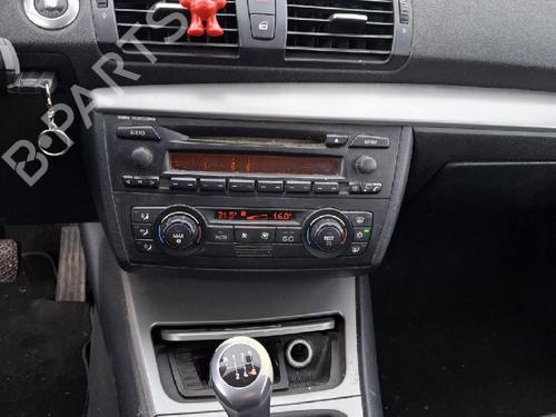 Electronic module BMW 1 (E87) 118 d | BP32582435M83