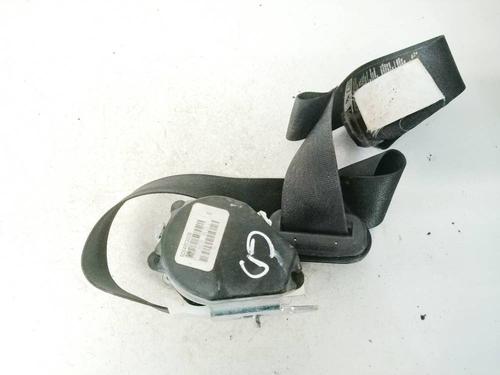 Used Rear right seatbelt Rear right seatbelt JEEP PATRIOT (MK74) 2.0 CRD (140 hp) 35000283 35000283