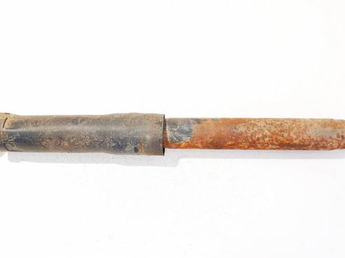 Used Left rear shock absorber Left rear shock absorber SUZUKI GRAND VITARA I (FT, HT) 2.7 (JA 627) (184 hp) 34978416 34978416