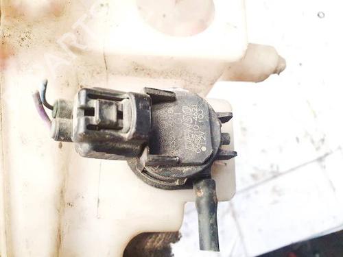Used Washer pump Washer pump TOYOTA PRIUS Liftback (_W2_) 1.5 Hybrid (NHW20_, NHW20R) (112 hp) 35171216 35171216