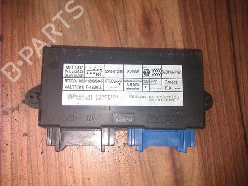 Used Electronic module Electronic module 35686944 35686944