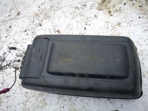 Armrest / Center console AUDI A6 C6 (4F2) 3.0 TDI quattro | BP40556021I20 - Image 2