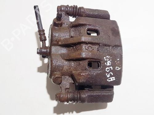 Used Left front brake caliper Left front brake caliper 35883545 35883545