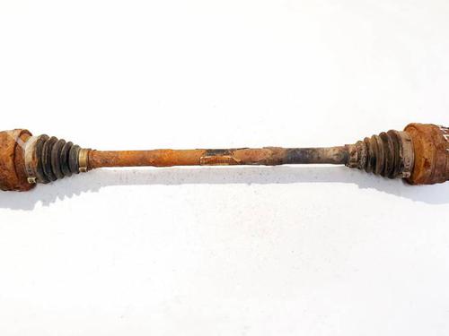 Used Left rear driveshaft Left rear driveshaft 34776373 34776373