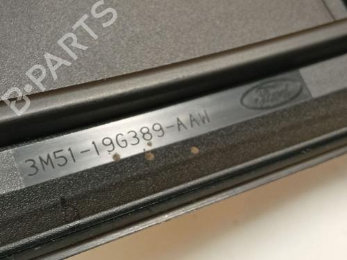Glove box FORD FOCUS C-MAX (DM2) 1.6 TDCi | BP34875550C95 - Image 4