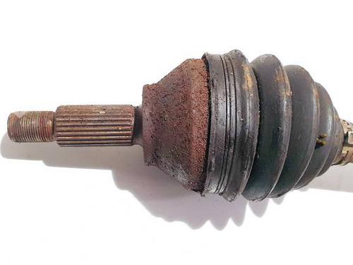 Right front driveshaft AUDI A6 C6 (4F2) 2.4 | BP35356435M39 - Image 2