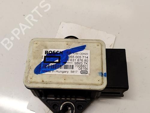 Used Electronic module Electronic module 38431742 38431742