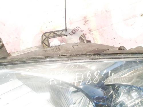 Left headlight PEUGEOT PARTNER Box Body/MPV 1.6 HDi | BP35327575C28 - Image 2