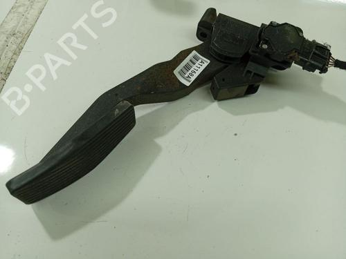 Used Pedal Pedal 34815800 34815800