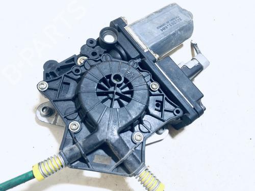 Used Right rear window motor Right rear window motor 35584524 35584524