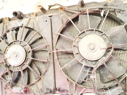 Fan HONDA CR-V III (RE_) 2.2 i-CTDi 4WD (RE6) | BP35068233M128 - Image 2
