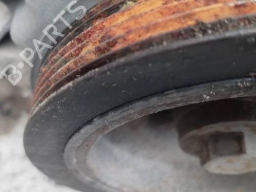 Pulley CITROËN C8 (EA_, EB_) 2.2 HDi | BP35296598M122 - Image 3