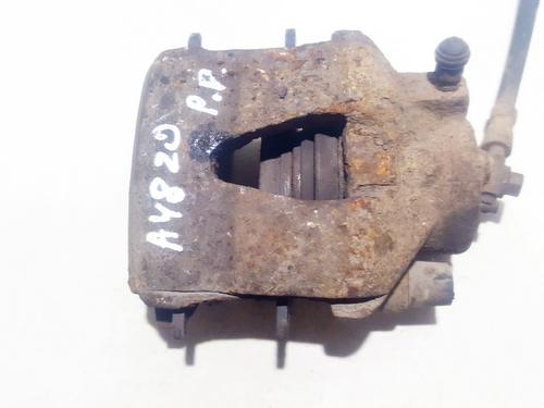 Used Right front brake caliper Right front brake caliper VW GOLF IV (1J1) 1.4 16V (75 hp) 35848361 35848361