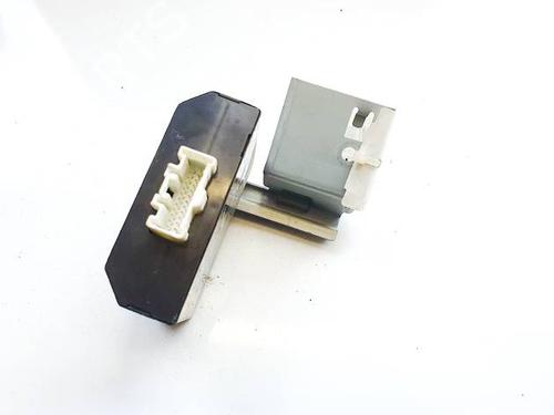 Electronic module MAZDA 6 Estate (GJ, GL) 2.2 D | BP38479183M83 - Image 3