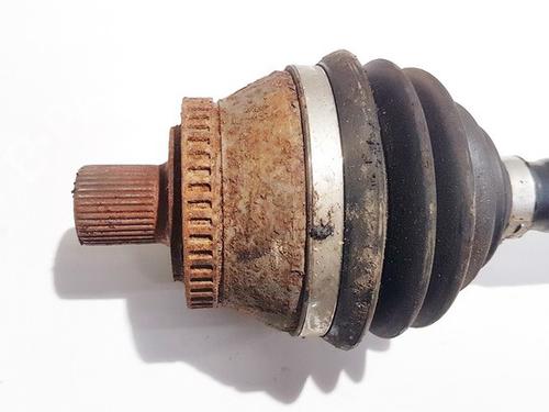 Left front driveshaft AUDI A4 B6 (8E2) 1.9 TDI | BP35451196M38 - Image 2