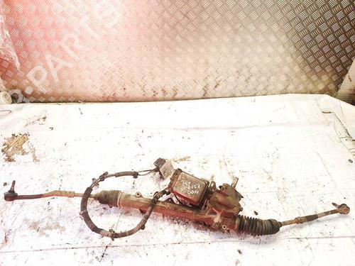 Used Steering column Steering column PEUGEOT 207 (WA_, WC_) 1.4 16V (88 hp) 35096400 35096400