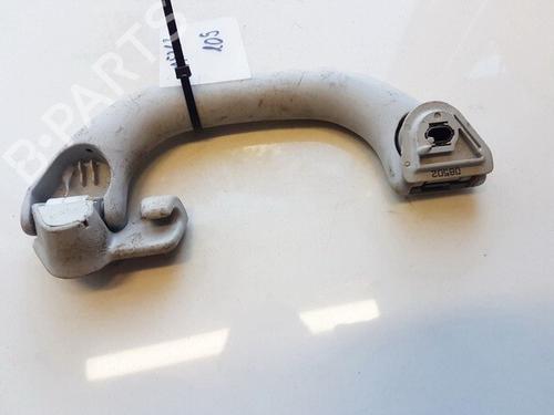 Used Interior roof handle Interior roof handle VW TOURAN (1T1, 1T2) 2.0 TDI 16V (140 hp) 35882121 35882121