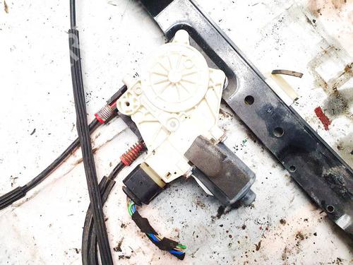 Used Left front window motor Left front window motor FORD S-MAX (WA6) 2.0 TDCi (140 hp) 35237999 35237999
