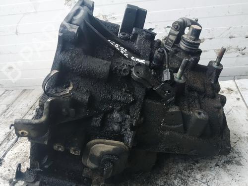 Gearbox MAZDA 6 Hatchback (GG) 2.0 DI (GG14) | BP35593350M3 - Image 3