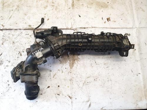 Used Intake manifold Intake manifold 35492736 35492736
