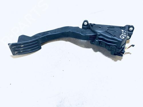 Used Pedal Pedal 35641821 35641821