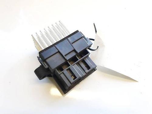 Used Heater resistor Heater resistor TOYOTA PRIUS (_W3_) 1.8 Hybrid (ZVW3_) (99 hp) 34775216 34775216