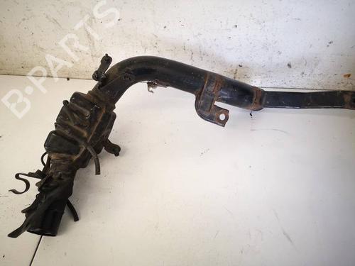 Used Pipe Pipe TOYOTA COROLLA Verso (ZER_, ZZE12_, R1_) 2.0 D-4D (CUR10_, CUR10R) (116 hp) 33097809 33097809