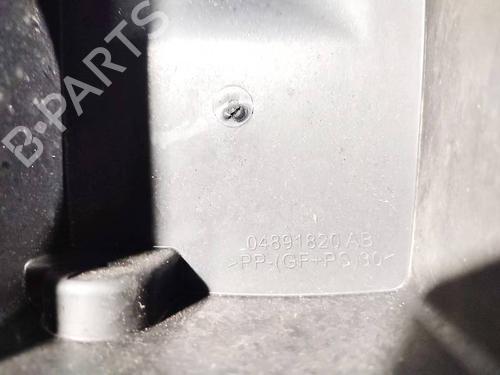 Air filter box DODGE CALIBER 2.0 CRD | BP35082972M87 - Image 2