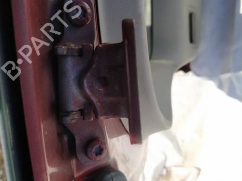 Hinge/Door check strap CHRYSLER CROSSFIRE 3.2 | BP35536926C146 - Image 3