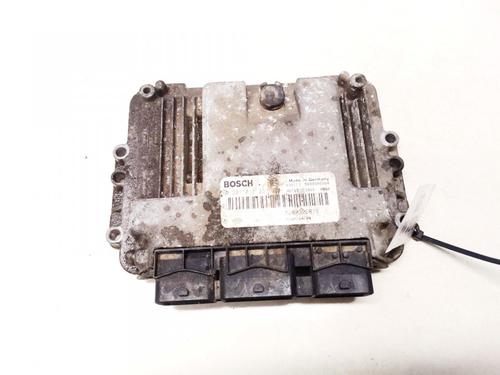 Used Engine control unit (ECU) Engine control unit (ECU) NISSAN PRIMERA Hatchback (P12) 1.9 dCi (120 hp) 33107720 33107720