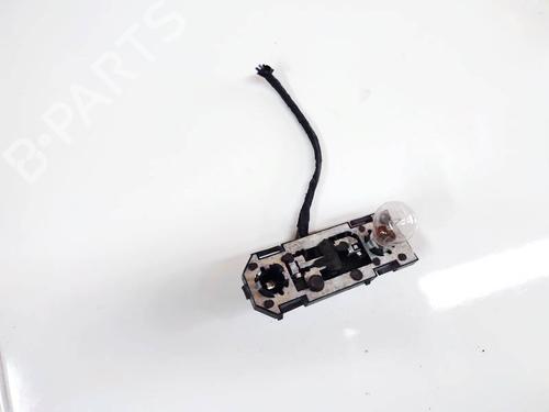 lamp-holder-peugeot-407-6d_-2004-2005-2006-2007-2008-2009-2010-2011-36547475 main image
