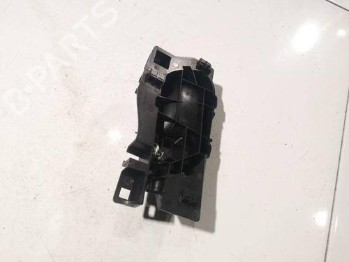 Front left interior door handle CITROËN C5 III (RD_) 2.0 HDi (RDRHD8, RDRHDJ, RDRHR8, RDRHRJ) | BP37864529I13 - Image 2