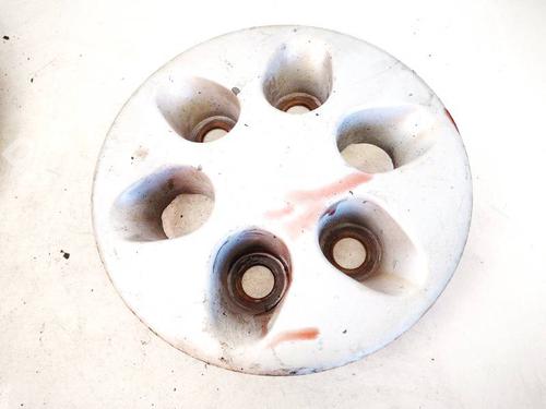 Used Hub cap Hub cap IVECO DAILY IV Platform/Chassis 29L12 (116 hp) 35376001 35376001