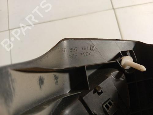 Boot lining VW GOLF V (1K1) 2.0 TDI | BP39115586I3 - Image 4