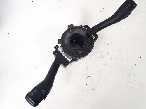 Used Warning switch Warning switch SKODA FABIA I (6Y2) 1.2 (64 hp) 35527734 35527734