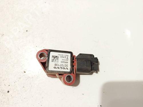 Electronic module VOLVO V50 (545) 1.6 D | BP32553507M83