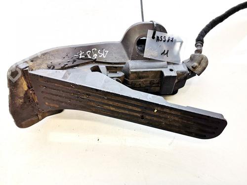 Used Pedal Pedal VW GOLF V (1K1) 1.9 TDI (105 hp) 35642751 35642751