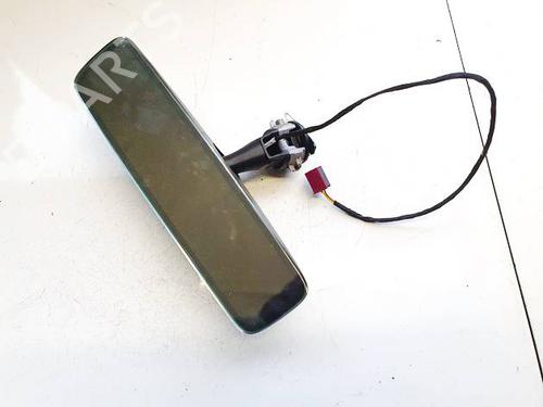 Rear mirror MERCEDES-BENZ CLA (C118) CLA 200 4-matic (118.388) | BP39484494I6 - Image 3