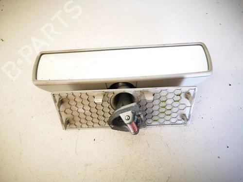 Used Rear mirror Rear mirror SEAT LEON (1P1) 1.9 TDI (105 hp) 34774597 34774597