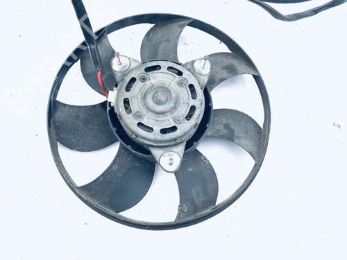 Fan VW PASSAT B5 Variant (3B5) 1.9 TDI | BP35875526M128 - Image 2