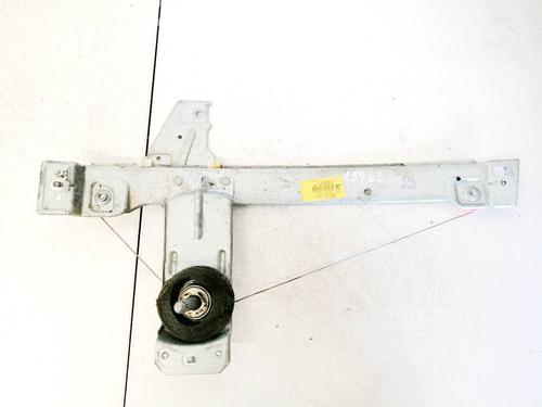 Used Rear left window mechanism Rear left window mechanism 35023054 35023054