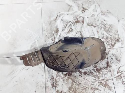 Used Wheel arch Wheel arch 35037677 35037677