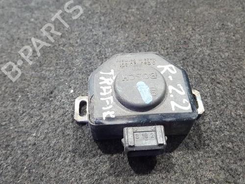 Used Electronic module Electronic module 35660747 35660747