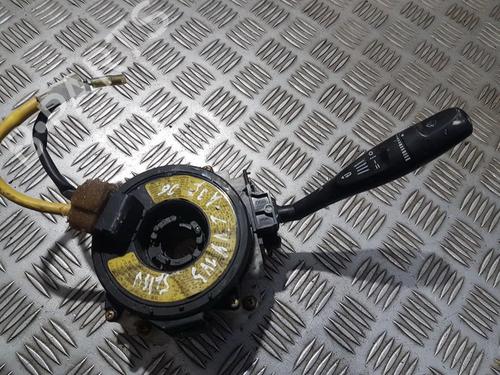 Used Warning switch Warning switch MITSUBISHI GALANT VIII Estate (EA_, EC_) 2.0 TDI (EA6W) (90 hp) 35703302 35703302
