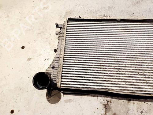 Intercooler SKODA OCTAVIA II (1Z3) 1.9 TDI | BP35086560M30 - Image 2