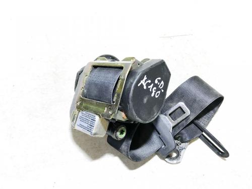 Used Rear right seatbelt Rear right seatbelt 35618459 35618459