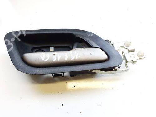 Used Rear right interior door handle Rear right interior door handle HONDA FR-V (BE) 1.8 (BE1) (140 hp) 35294149 35294149